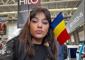 Alexandra Căpitănescu, mesaj pentru fanii din Republica Moldova: Nu e normal ca un întreg popor să fie judecat...