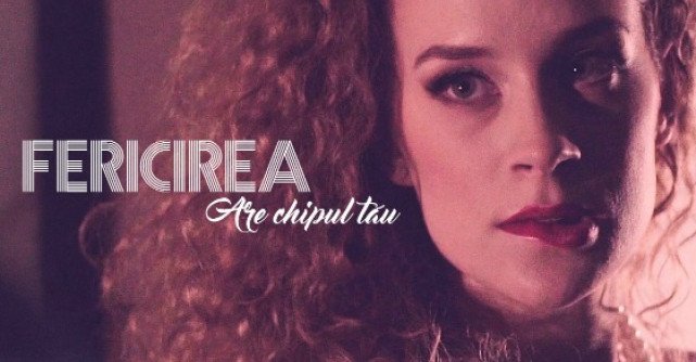 Romarta lanseaza Fericirea (are chipul tau)