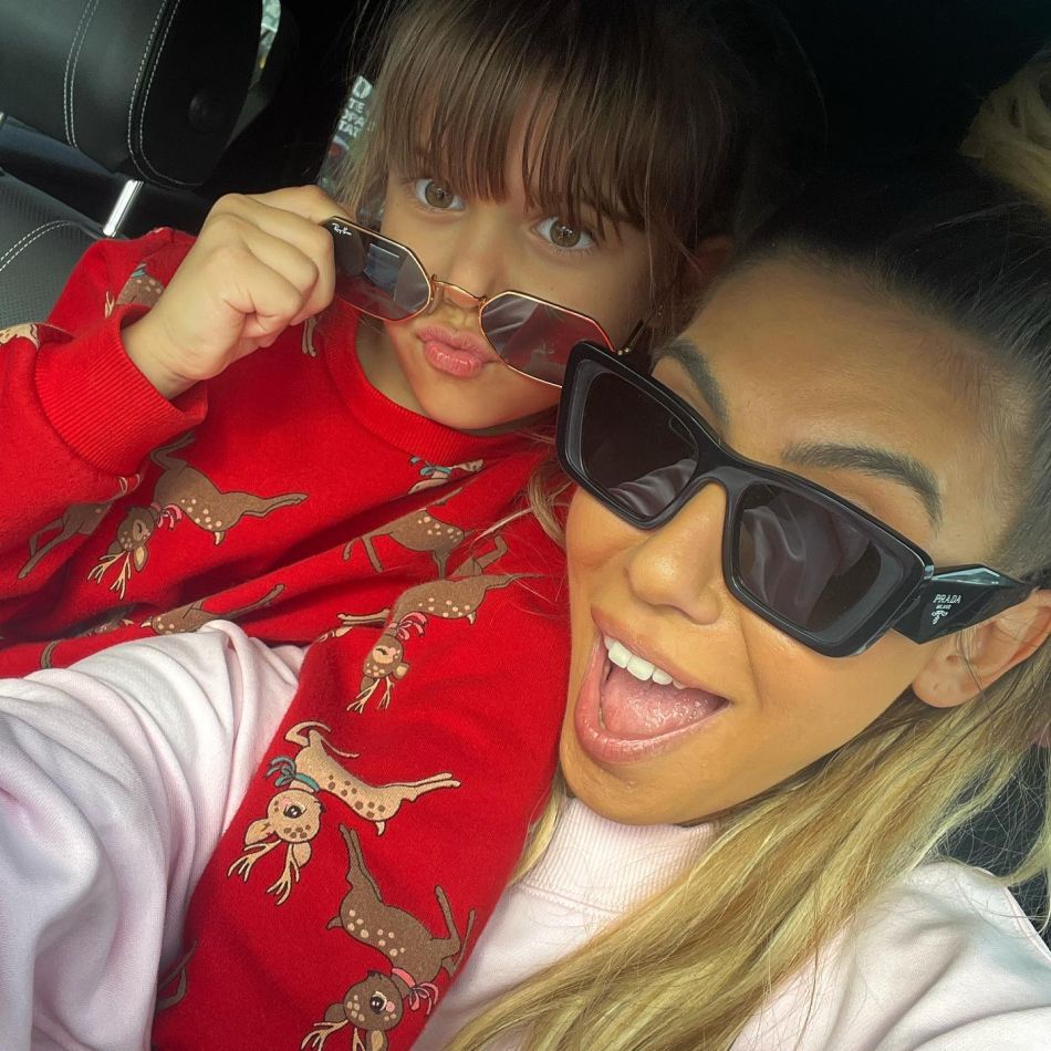 Sore se pregătește să devină mamă pentru a doua oară: Dacă e băiat, ce facem?