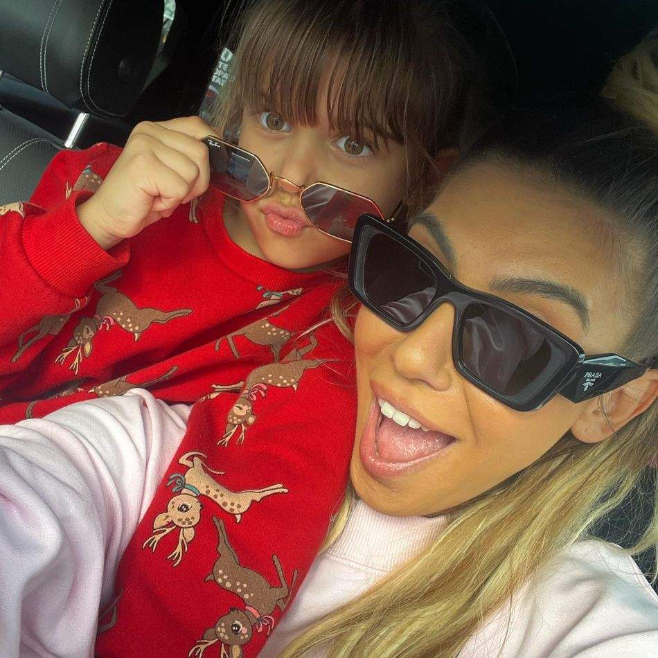 Sore se pregătește să devină mamă pentru a doua oară: Dacă e băiat, ce facem?