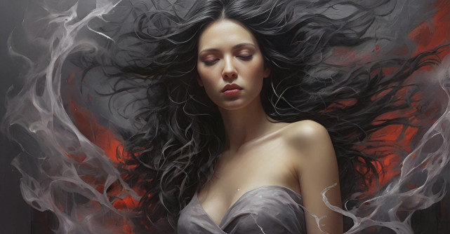 Plăcere, încredere și conexiune: Poziții sexuale cu femeia deasupra