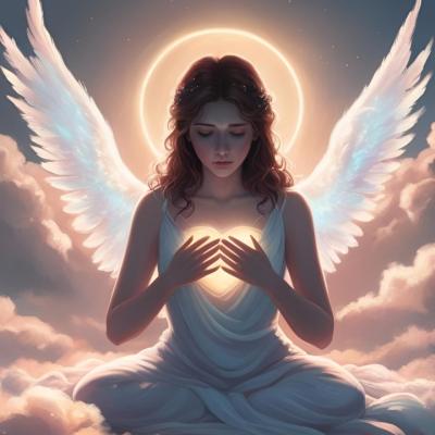 Nu fugi de golul din tine. În el încap toate începuturile