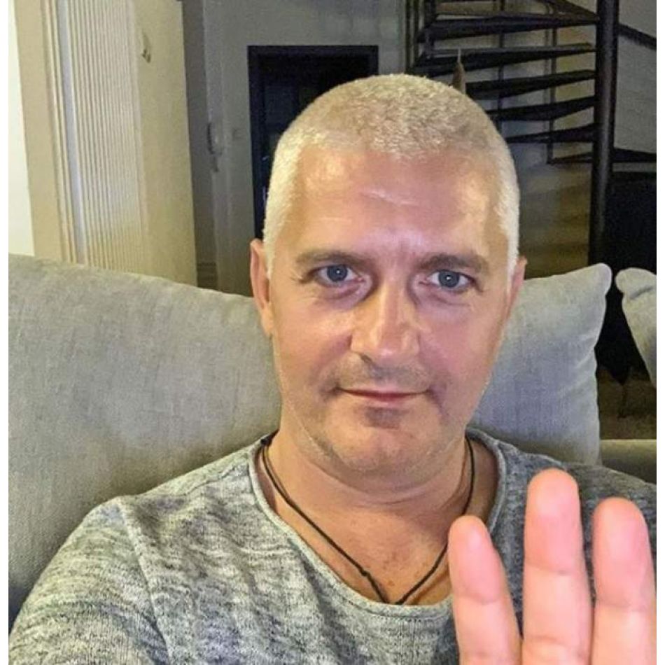 Virgil Ianțu, gest nobil pentru o mamă din Ucraina și cele două fiice ale sale