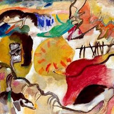 Cum sa privim arta moderna si contemporana