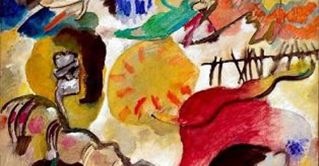 Cum sa privim arta moderna si contemporana