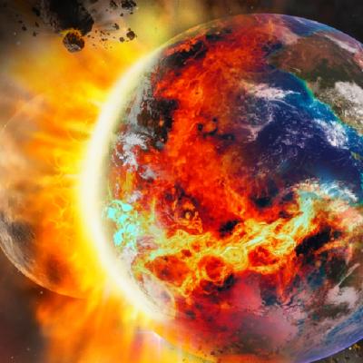 Tranzitele importante în Cosmos în a doua jumătate a anului 2023. Lăsăm să plece tot ce nu mai este al nostru 