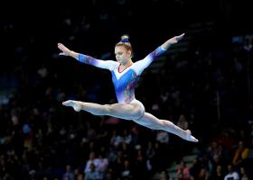 Aur strălucitor pentru România! Denisa Golgotă triumfă la Cupa Mondială din Ungaria