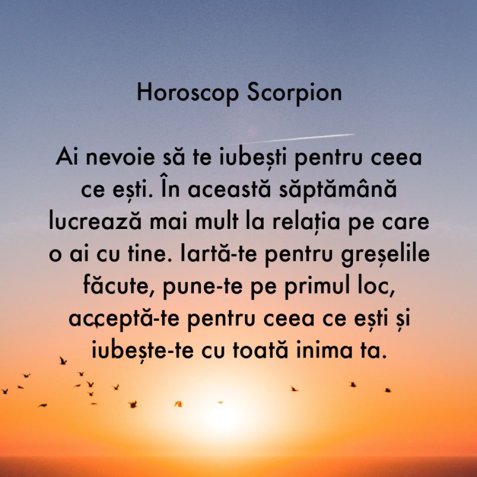 De ce are nevoie fiecare semn zodiacal în săptămâna 15-21 mai 