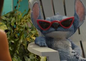 Lilo & Stitch - Când apare în cinematografele din România?