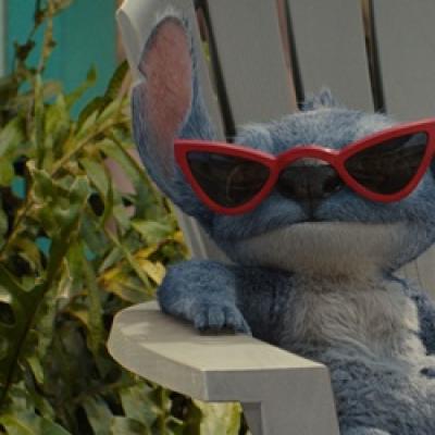 Lilo & Stitch - Când apare în cinematografele din România?