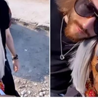 Raluca Bădulescu și iubitul ei, relație de iubire ca în povești! Cu ce se ocupă tânărul de 26 de ani?