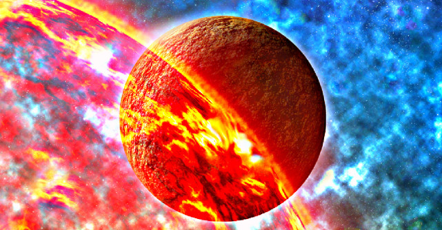 Jupiter a intrat in retrograd. Avem la dispozitie 4 luni pentru a profita de energia divina a Universului 