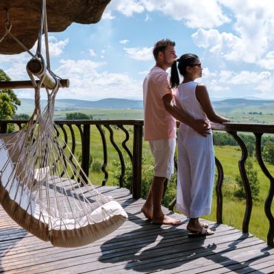 Beneficiile unui retreat pentru echilibru și stare de bine 
