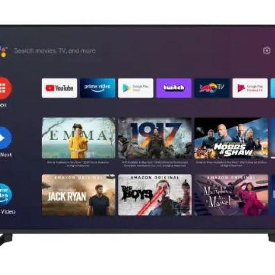 Black Friday 2023: 12 oferte de neratat la televizoare și laptopuri