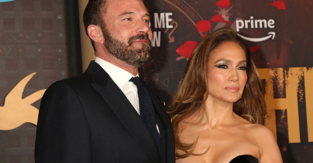 Ben Affleck reacționează dur la noile piese ale lui Jennifer Lopez: Dezgustător...