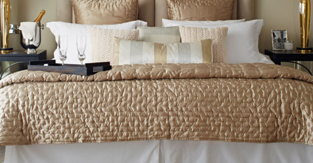 10 lucruri ce nu trebuie sa lipseasca din niciun dormitor - Partea I