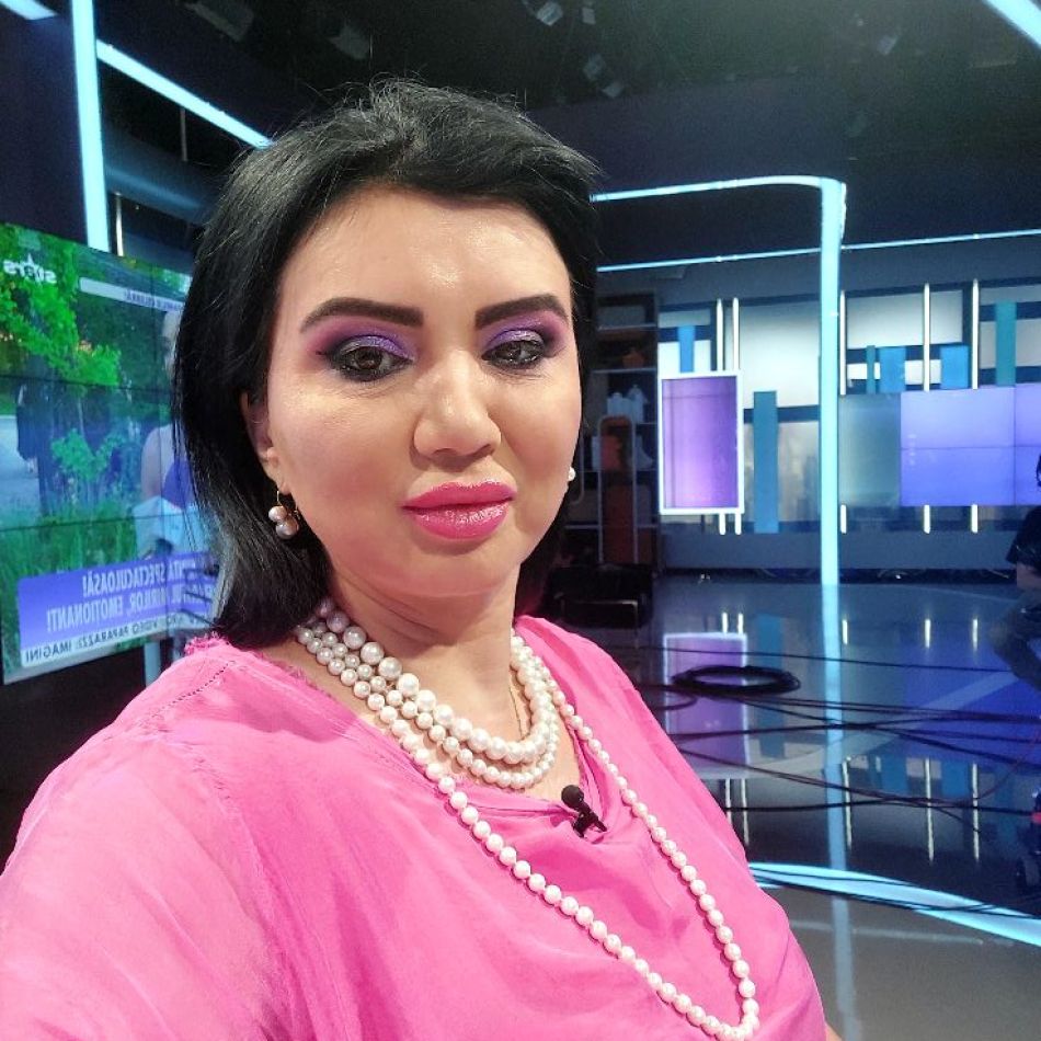 Adriana Bahmuțeanu, tună și fulgeră după ce a ieșit din sala de judecată. Ce se întâmplă cu cei doi băieți ai săi:Sunt alienați