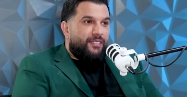 Plângeri la CNA după declarațiile șocante ale lui Tzancă Uraganu despre violența asupra femeilor