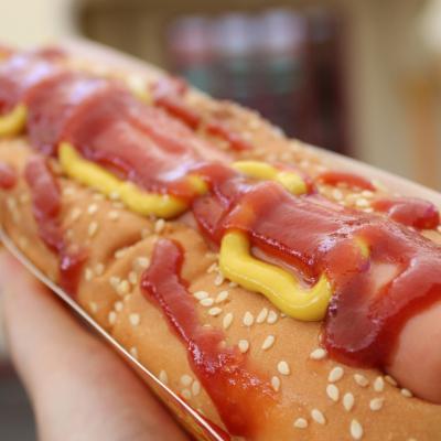 Fiecare hotdog pe care il mananci iti reduce speranta de viata cu 36 de minute, potrivit unui nou studiu