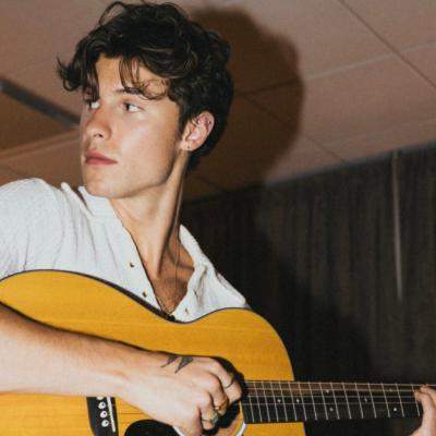Shawn Mendes împărtășește noul single 'Heartbeat' din filmul 'Lyle, Lyle, Crocodile'
