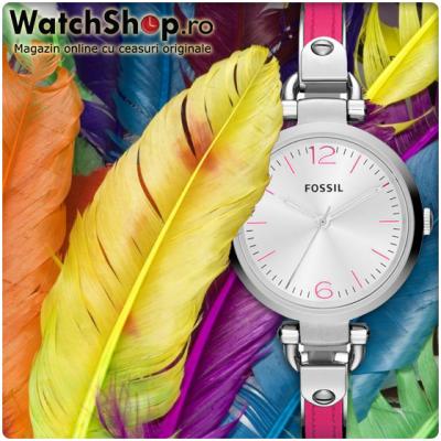 (P)Achizitioneaza un ceas Fossil de pe Watchshop.ro si primesti un voucher cadou de 40 de lei!