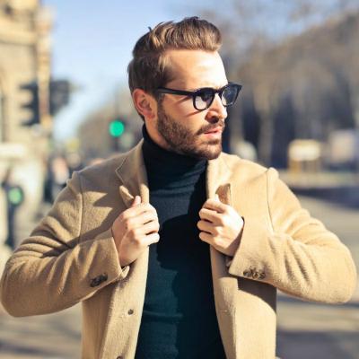 Trucuri de care să ții cont ca să îți crească barba mai repede