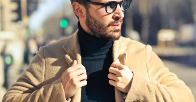 Trucuri de care să ții cont ca să îți crească barba mai repede