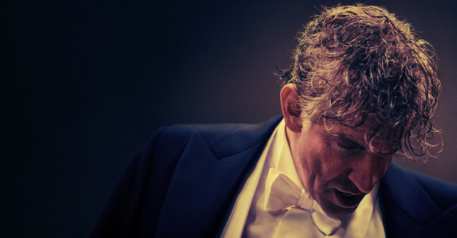 Maestro are premiera pe Netflix din 20 decembrie