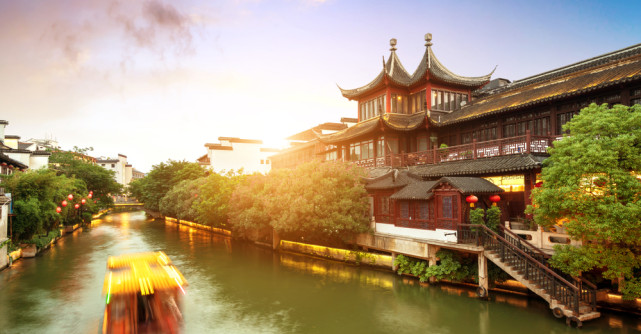 Nouă vorbe de duh de la Confucius pentru un caracter puternic