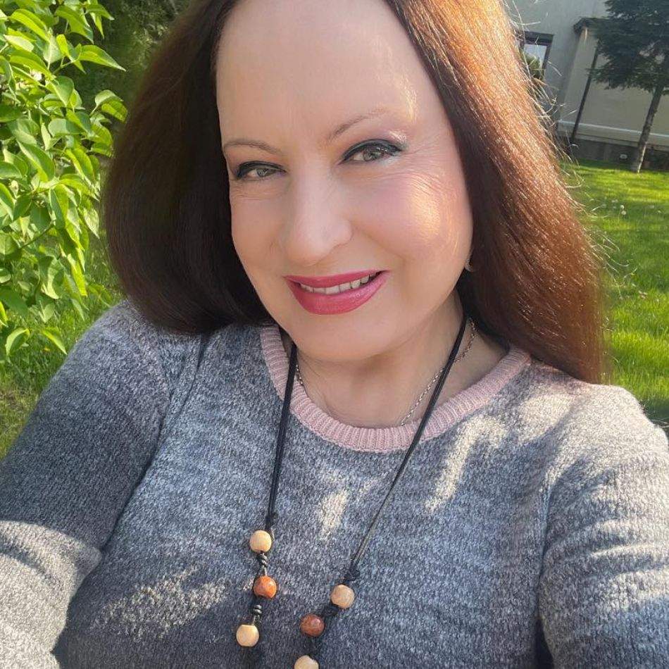 Maria Dragomiroiu, secretele frumueții. La ce proceduri estetice a apelat artista?