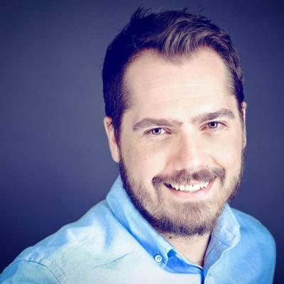 Gáspár György:  Liniștea sufletească nu este o stare continuă ci un loc pe care-l găsim în noi înșine