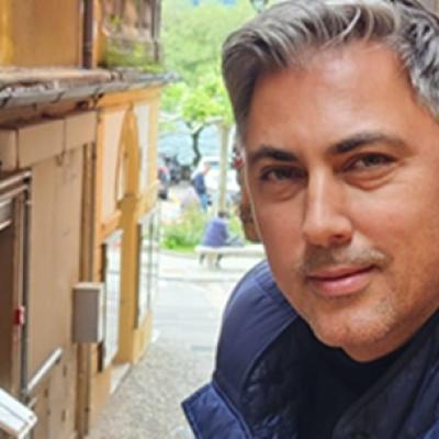 Alexandru Ciucu se pregătește de o nouă vacanță cu fetițele sale. La ce înțelegere a ajuns cu Alina Sorescu?