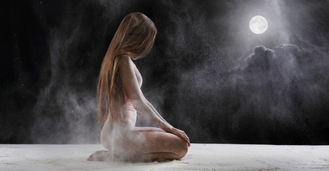 Asculta aceasta melodie pentru a iti linisti sufletul in acele zile in care nimic nu pare sa functioneze cum trebuie