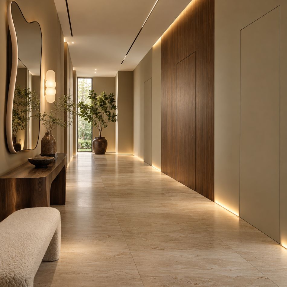 5 idei de design care le transformă UȘILE în cel mai spectaculos detaliu al casei