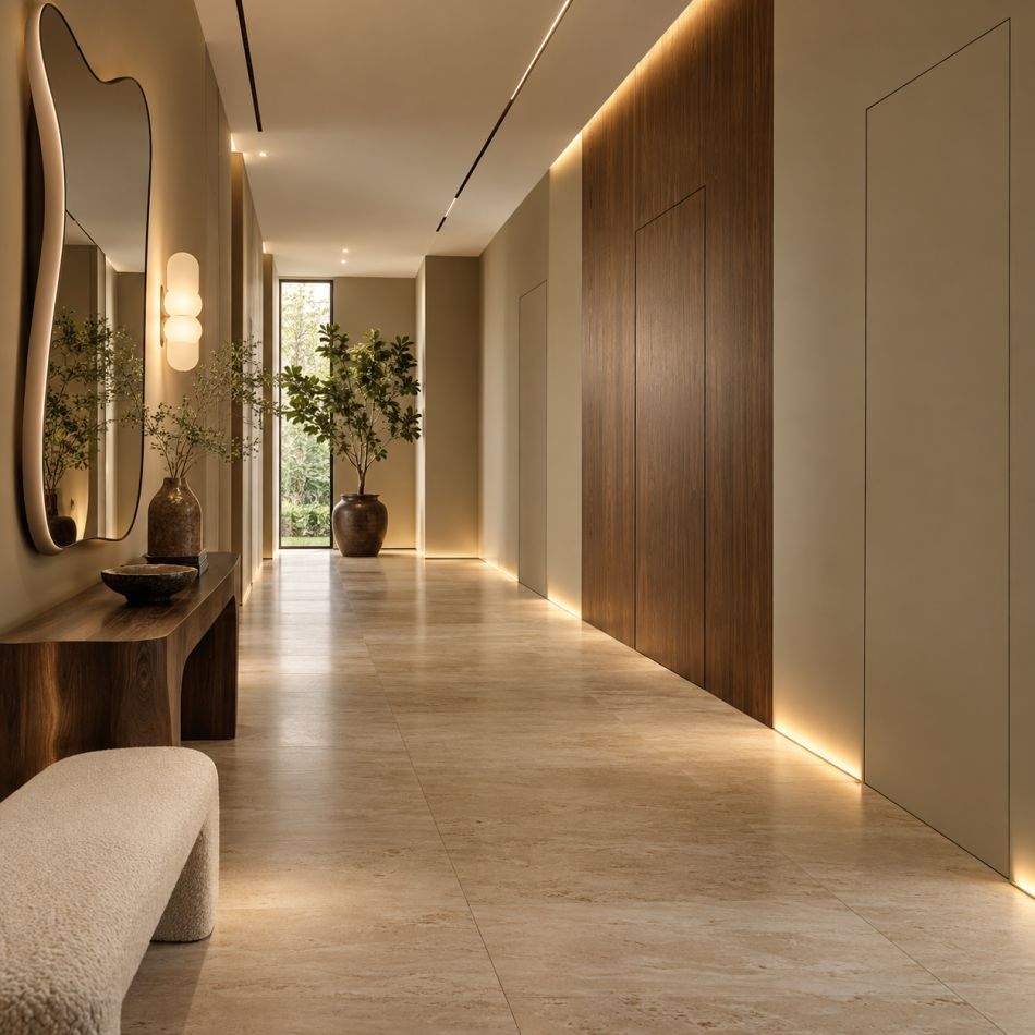 5 idei de design care le transformă UȘILE în cel mai spectaculos detaliu al casei