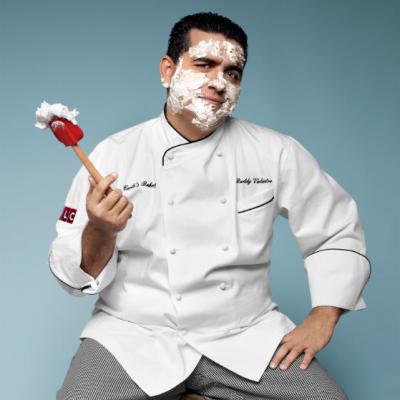 Celebrul cofetar Buddy Valastro revine intr-un nou sezon din Regele cofetarilor