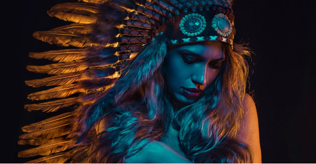 6 semne ca te-ai nascut sa fii saman