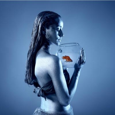 Astrologie: Pestii, ultimul si cel mai sufletist semn zodiacal