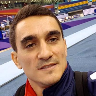 Marian Drăgulescu își deschide academie! Unde vor putea copiii să se antreneze pentru a deveni campioni?