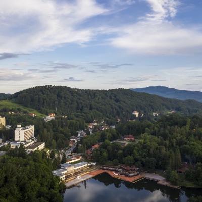 5 motive în plus pentru care să alegi Sovata