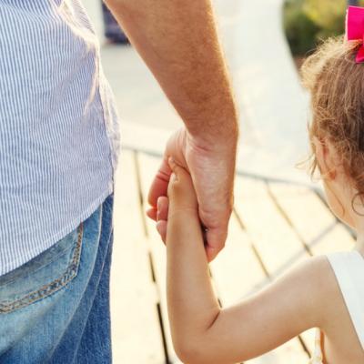 Poveste care vindecă inimi. Puterea unei îmbrățișări