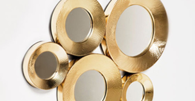 15 oglinzi in tendinte