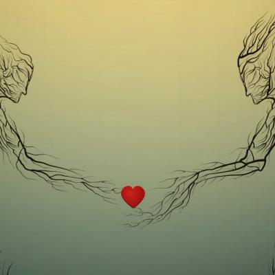 Singura modalitate de a atrage dragostea in viata ta (in loc de durere si suferinta)