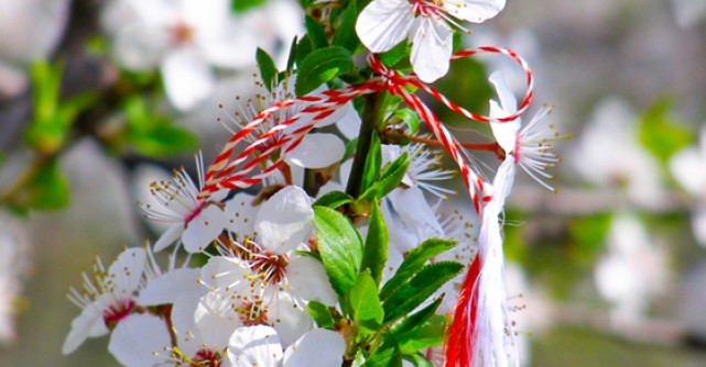 Horoscopul Martisorului: Ce talisman de primavara iti poarta noroc?