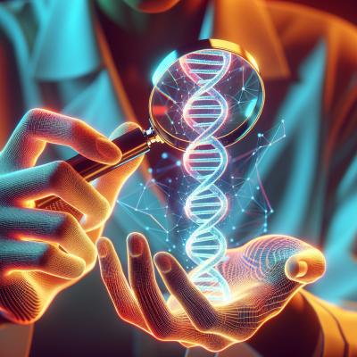 Oamenii de știință au creat ovule umane din celule ale pielii — și le-au fecundat în laborator