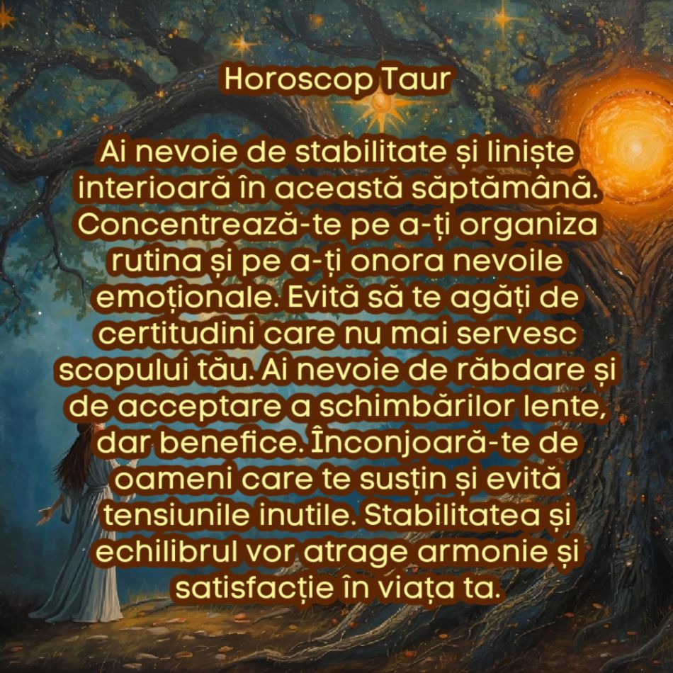Horoscop săptămânal: De ce are nevoie fiecare semn zodiacal în săptămâna 15-21 septembrie