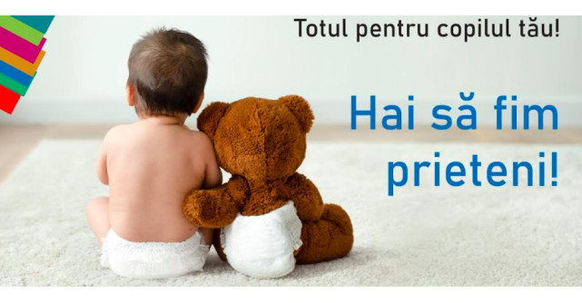 S-a lansat Bebelușino – marketplace-ul care aduce părinții și copiii mai aproape de tot ce au nevoie