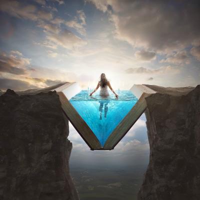 4 momente in care ghizii tai spirituali iti vorbesc