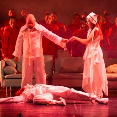 „DescOperă La Traviata”, o reinterpretare modernă a celebrei capodopere a lui Verdi