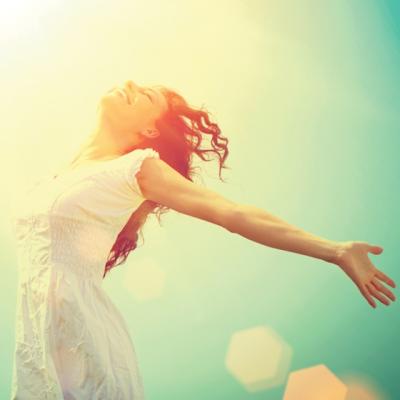 Ezoteric: Trezeste-ti spiritul!